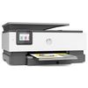 HP / एमएफपी इंकजेट ऑफिसजेट प्रो 8023, "3 इन 1", ए4, 1200x1200, 29 पीपीएम, 20,000 पेज/माह, डुप्लेक्स, नेटवर्क कार्ड, वाई-फाई