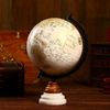 Сималенд / Souvenir globe "White way"