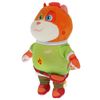 Мульти-Пульти / Multi-Multi / Sounded soft toy "Barboskins. Fat cat"