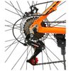 PROGRESS / Bicycle "Advance Pro" size 17