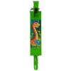 GRAFFITI / Scooter-snow scooter 2in1 "Dinosaurs"