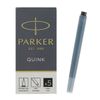 Parker / Fountain pen cartridge set "Z11" 5 pcs