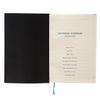 Calligrata / College notebook A5 80 sheets in a cage