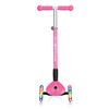 Globber / Scooter "PRIMO FOLDABLE LIGHTS"