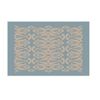 LA`AL Textiles / Carpet "Adrass", 120 x 180 cm