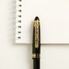 ArtFox / A set of diary 80 sheets and a pen "The Most Beautiful"