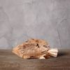 Wooden figurine "Fish"