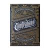 GamesDealer / Карты "Theory11 Contraband"