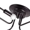 ПЕТРАСВЕТ / PETRASVET / Ceiling chandelier S2185-4, 4xE14 max. 60W