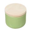 Вятская керамика / A set of containers with a lid, 0.2L, 12 pcs.