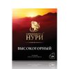 PRINCESS NURI / Tea "Alpine", black, 100 sachets of 2 g
