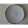 Хорекс / Horex / Plate "Antica Perla" rotonda di lusso 3 pcs.