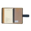BrunoVisconti / Undated Diary A5 + 192 sheets