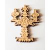 Davici / Wooden puzzle "Peace on earth"