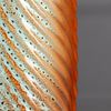 Керамика ручной работы / Table vase "Feather"