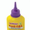 PVA glue INLANDIA (paper, cardboard, wood), 65 g