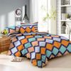 ВладЛен / VladLen / Linge de lit popeline "Orange"