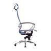 МЕТТА / METTA / Chair Samurai S-2.04 Blue