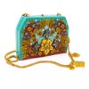 Золотая Хохлома / Bag "Sacvoyage"