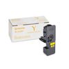 KYOCERA / Toner Cartridge Kyocera 1T02R9ANL1 TK-5220Y for Kyocera M5521cdn / cdw P5021cdn / cdw
