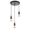 BayerLux / Lighting 40389/3 E27 40W