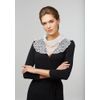 Lace collar No. 73