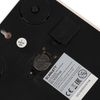SCARLETT / Kitchen scales SC-KS57P45 "Pancakes", electronic display, max weight 5 kg, tare compensation, glass
