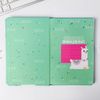 ArtFox / Squish diary "Lama", 80 sheets