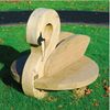 Геркулес / Hercules / Children's playground "Farm Series No. 2. Swan"