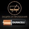 DURACELL / Batteries Basic, AAA (LR03, 24A) alkaline little fingers, SET 18 pcs. in blister