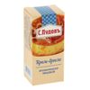 С.Пудовъ / S.Pudov / "Creme brulee" fragrance bottle 10 g