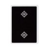 GamesDealer / Ellusionist Madison Rounders Schwarze Karten