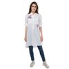 Торжокские золотошвеи / Women's blouse "Dione"