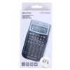 Citizen / Scientific calculator 10 + 2 digits, 80x154x14 mm, battery power, 236 formulas, black