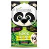 Detoks Panda Maskesi, BIELENDA ÇILGIN MASKE