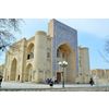 One day tour: Tashkent - Bukhara - Tashkent