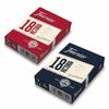 GamesDealer / Carte "Fournier n. 18 (indice standard 2) rosso/blu"