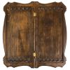 GamesDealer / Backgammon intagliato "Cervo", Petrosyan