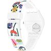 Swatch / relógio de pulso suíço Lovely Garden GW213