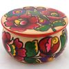 Box round polkhovskiy Maydan