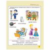 Soon in first class. 365 days to school, Zhukova O. S.