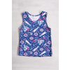 Lika Dress / T-shirt for children