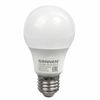 SONNEN / LED lamp 10 (85) W, E27 base, pear-shaped, warm white light, LED A60-10W-2700-E27