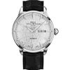 BALL / Swiss mechanical watch Trainmaster NM2080D-LL1J-SL