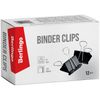 Berlingo / Binder clips 51 mm