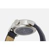 Carl von Zeyten / Đồng hồ đeo tay cơ khí Skeleton CVZ0051BL