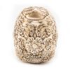Фарфоровая мануфактура / Glass for tiki cocktails "Shrunken skull"