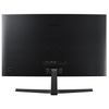 SAMSUNG / Монитор C24F390FHI 24" (61см), 1920x1200, 16:9, AD-PLS, 5ms, 250cd, HDMI, DP, USB, HAS