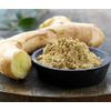 Ground ginger