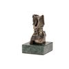 Золотая антилопа / Bust "Napoleon"